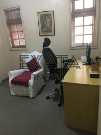 Imagem Casa com 3 Quartos à Venda, 296 m² em Cidade Jardim - São Paulo Imagem Casa com 3 Quartos à Venda, 296 m² em Cidade Jardim - São Paulo