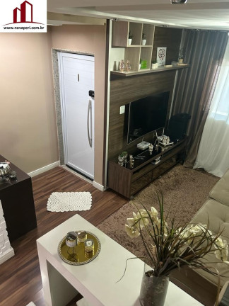 Imagem Casa com 3 Quartos à Venda, em Portal Das Alamedas - Franco Da Rocha Imagem Casa com 3 Quartos à Venda, em Portal Das Alamedas - Franco Da Rocha