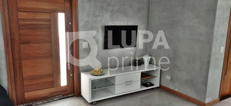 Imagem Casa com 3 Quartos à Venda, 110 m² em Vila Isolina Mazzei - São Paulo