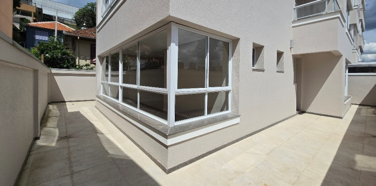 Imagem Apartamento com 2 Quartos à Venda, 159 m² em São Francisco - Bento Gonçalves