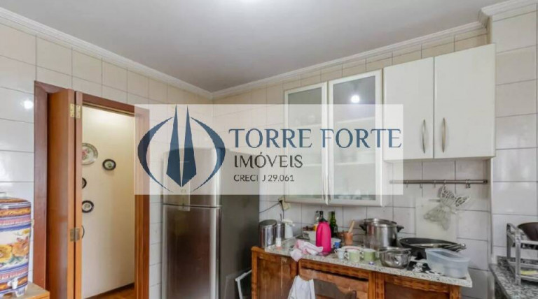 Imagem Apartamento com 3 Quartos à Venda, 73 m² em Vila Monumento - São Paulo