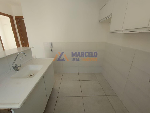 Imagem Apartamento com 2 Quartos para Alugar, 40 m² em Candeias - Vitória Da Conquista Imagem Apartamento com 2 Quartos para Alugar, 40 m² em Candeias - Vitória Da Conquista