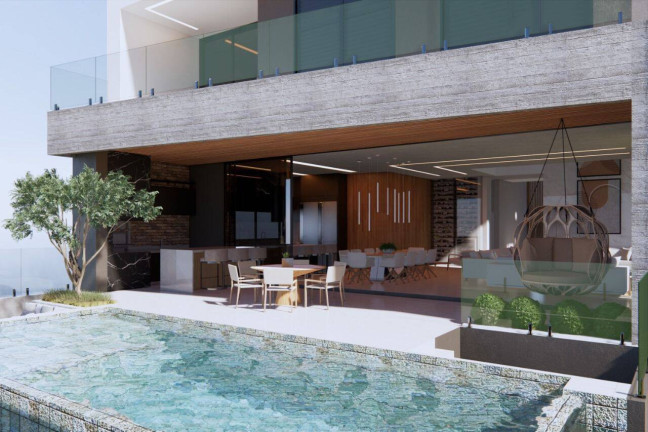 Imagem Casa com 4 Quartos à Venda, 565 m² em Alphaville - Santana De Parnaíba Imagem Casa com 4 Quartos à Venda, 565 m² em Alphaville - Santana De Parnaíba