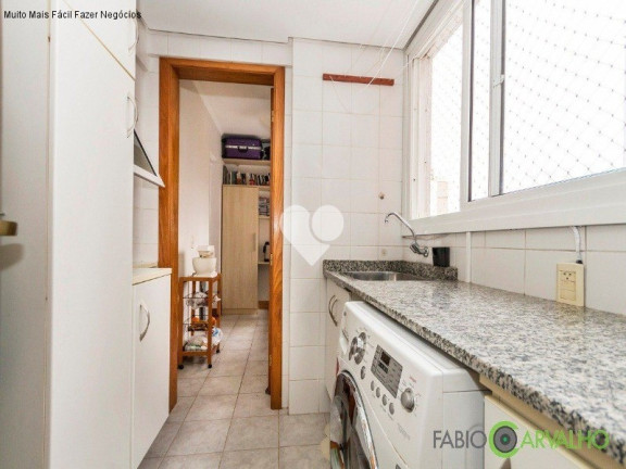 Imagem Apartamento com 2 Quartos à Venda, 74 m² em Boa Vista - Porto Alegre Imagem Apartamento com 2 Quartos à Venda, 74 m² em Boa Vista - Porto Alegre