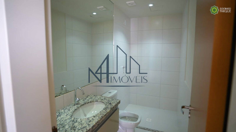 Imagem Apartamento com 2 Quartos à Venda, em Parque Oeste Industrial - Goiânia Imagem Apartamento com 2 Quartos à Venda, em Parque Oeste Industrial - Goiânia