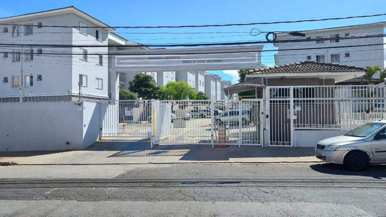 Apartamento com 2 Quartos à Venda,  em Jardim São Lourenzo - Sorocaba