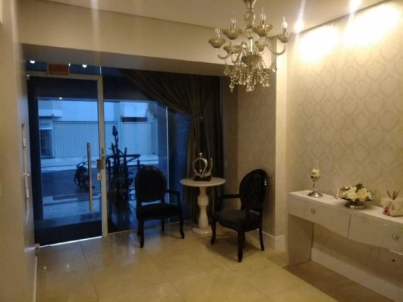 Imagem Imóvel com 3 Quartos à Venda, 115 m² em Centro - Balneário Camboriú