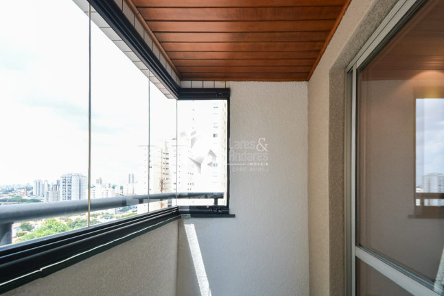 Imagem Apartamento com 2 Quartos à Venda, 74 m² em Chácara Inglesa - São Paulo