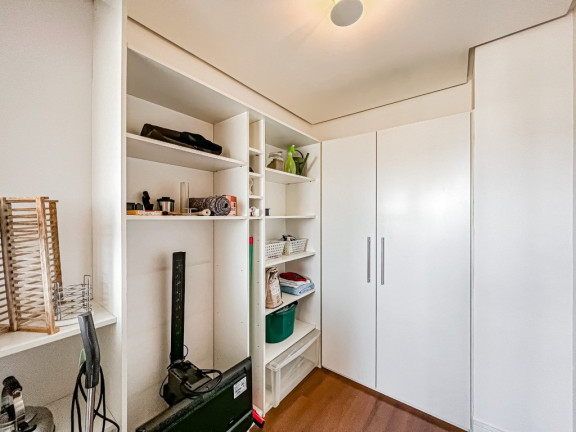 Imagem Apartamento com 3 Quartos à Venda, 168 m² em Rio Branco - Porto Alegre