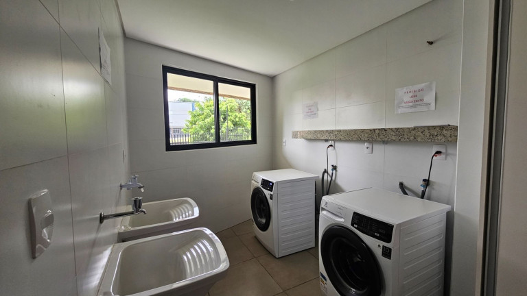 Imagem Apartamento com 1 Quarto à Venda, 25 m² em Rebouças - Curitiba