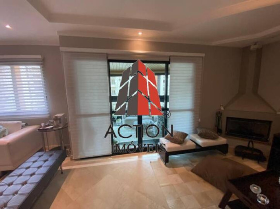 Imagem Apartamento com 4 Quartos à Venda, 193 m² em Tatuapé - São Paulo Imagem Apartamento com 4 Quartos à Venda, 193 m² em Tatuapé - São Paulo