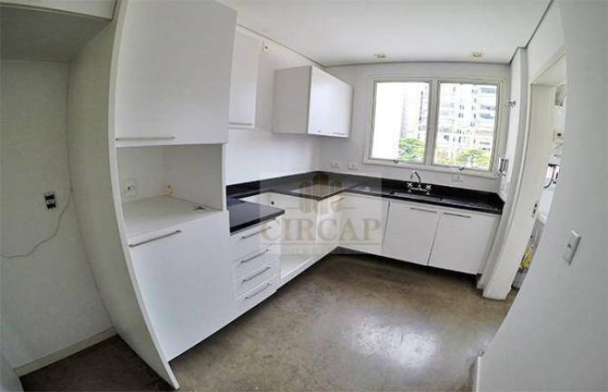Imagem Apartamento com 3 Quartos à Venda, 150 m² em Itaim Bibi - São Paulo