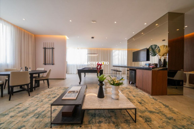 Imagem Apartamento com 3 Quartos à Venda, 113 m² em Santo Amaro - São Paulo Imagem Apartamento com 3 Quartos à Venda, 113 m² em Santo Amaro - São Paulo