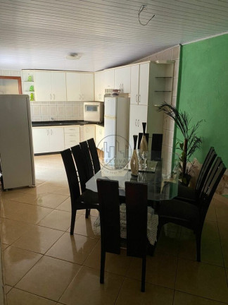 Imagem Casa com 3 Quartos à Venda, 156 m² em Ceilândia Sul (ceilândia) - Brasília Imagem Casa com 3 Quartos à Venda, 156 m² em Ceilândia Sul (ceilândia) - Brasília