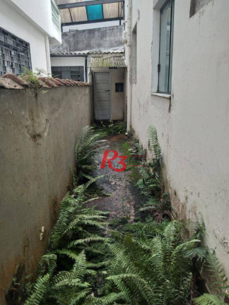 Imagem Casa com 3 Quartos para Alugar, 140 m² em Boqueirão - Santos