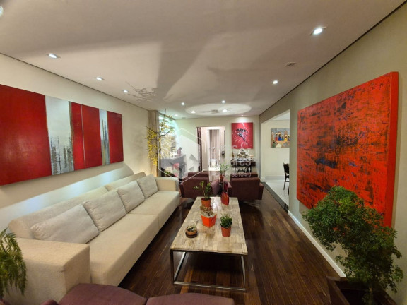 Imagem Apartamento com 2 Quartos à Venda, 157 m² em Jardim Paulista - São Paulo Imagem Apartamento com 2 Quartos à Venda, 157 m² em Jardim Paulista - São Paulo