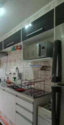 Imagem Apartamento com 2 Quartos à Venda, 68 m² em Jardim Barbosa - Guarulhos Imagem Apartamento com 2 Quartos à Venda, 68 m² em Jardim Barbosa - Guarulhos