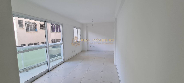 Apartamento com 3 Quartos à Venda, 88 m² em Botafogo - Rio De Janeiro