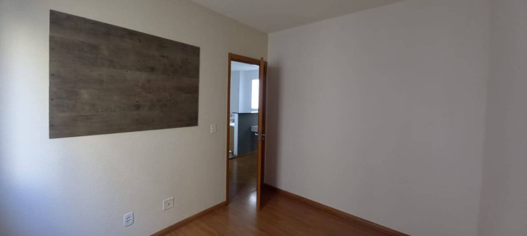 Imagem Apartamento com 2 Quartos para Alugar,  em Parque Senhor Do Bonfim - Taubaté