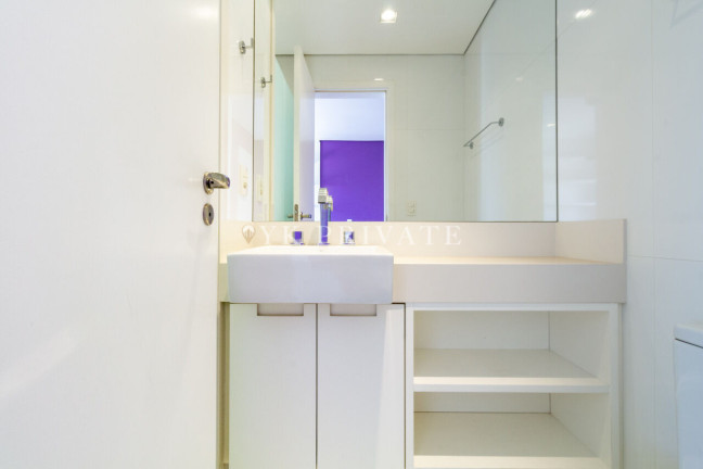 Imagem Apartamento com 3 Quartos à Venda, 161 m² em Vila Romana - São Paulo Imagem Apartamento com 3 Quartos à Venda, 161 m² em Vila Romana - São Paulo