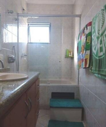 Imagem Sobrado com 3 Quartos à Venda, 201 m² em Vila Gilda - Santo André Imagem Sobrado com 3 Quartos à Venda, 201 m² em Vila Gilda - Santo André