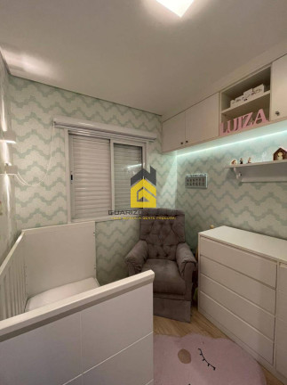 Imagem Apartamento com 3 Quartos à Venda, 73 m² em Centro - São Bernardo Do Campo Imagem Apartamento com 3 Quartos à Venda, 73 m² em Centro - São Bernardo Do Campo