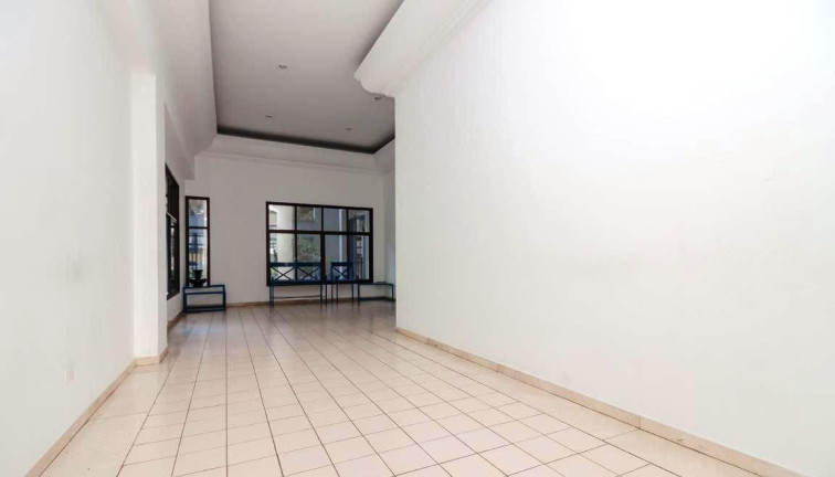 Imagem Apartamento com 1 Quarto à Venda, 30 m² em Morumbi - São Paulo