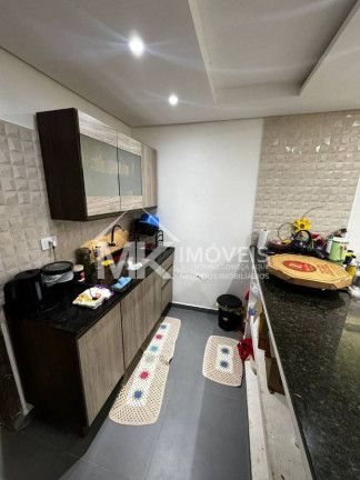 Imagem Casa com 2 Quartos à Venda, 70 m² em Centro - Piraquara Imagem Casa com 2 Quartos à Venda, 70 m² em Centro - Piraquara