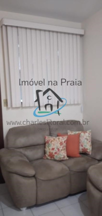 Imagem Apartamento com 3 Quartos à Venda, 107 m² em Itaguá - Ubatuba Imagem Apartamento com 3 Quartos à Venda, 107 m² em Itaguá - Ubatuba