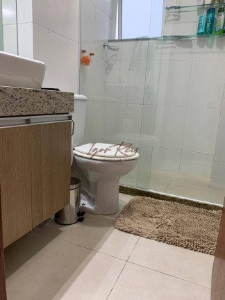 Imagem Apartamento com 3 Quartos à Venda,  em Parque Jóquei Club - Campos Dos Goytacazes