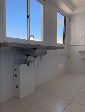 Imagem Apartamento com 2 Quartos à Venda, 53 m² em Ferrazópolis - São Bernardo Do Campo