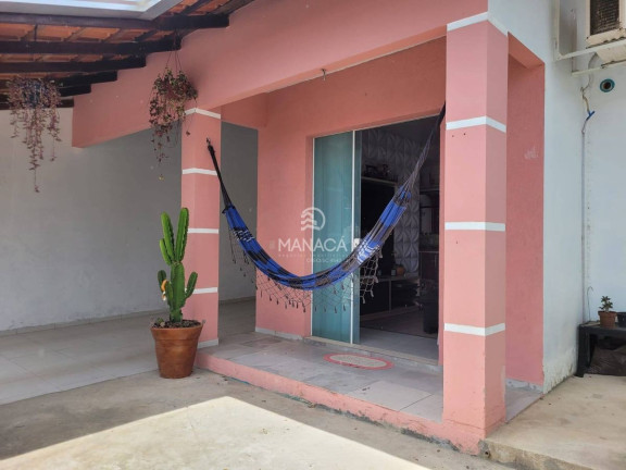 Casa com 3 Quartos à Venda, 130 m² em Centro - Barra Velha