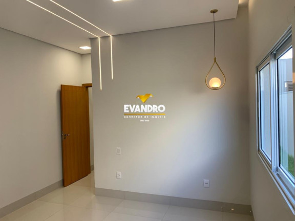 Imagem Casa com 3 Quartos à Venda, 250 m² em Condomínio Primor Das Torres - Cuiabá