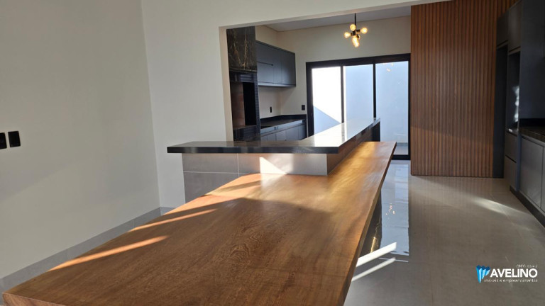 Imagem Casa de Condomínio com 3 Quartos à Venda, 139 m² em Porto Unique - Dourados Imagem Casa de Condomínio com 3 Quartos à Venda, 139 m² em Porto Unique - Dourados