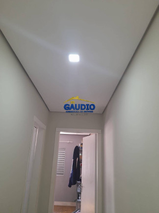 Imagem Casa com 2 Quartos à Venda, 149 m² em Campo Limpo - São Paulo Imagem Casa com 2 Quartos à Venda, 149 m² em Campo Limpo - São Paulo