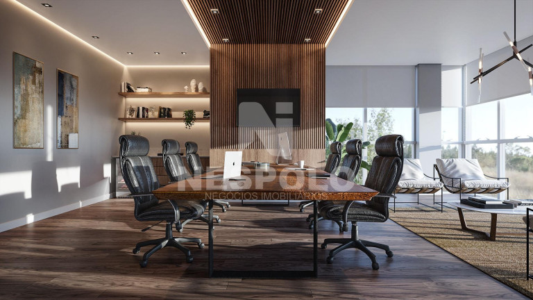 Imagem Apartamento à Venda, 388 m² em Centro - Balneario Camboriu