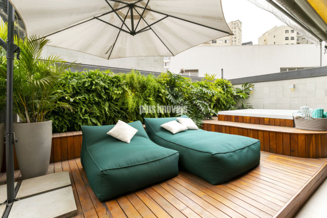 Imagem Apartamento com 2 Quartos à Venda, 153 m² em Paraíso - São Paulo Imagem Apartamento com 2 Quartos à Venda, 153 m² em Paraíso - São Paulo