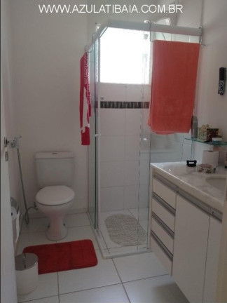 Imagem Casa com 3 Quartos à Venda, 131 m² em Jardim Paulista - Atibaia