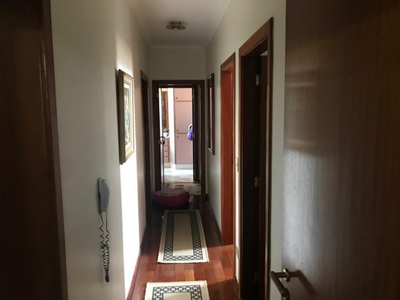 Imagem Apartamento com 4 Quartos à Venda, 221 m² em Alto - Piracicaba