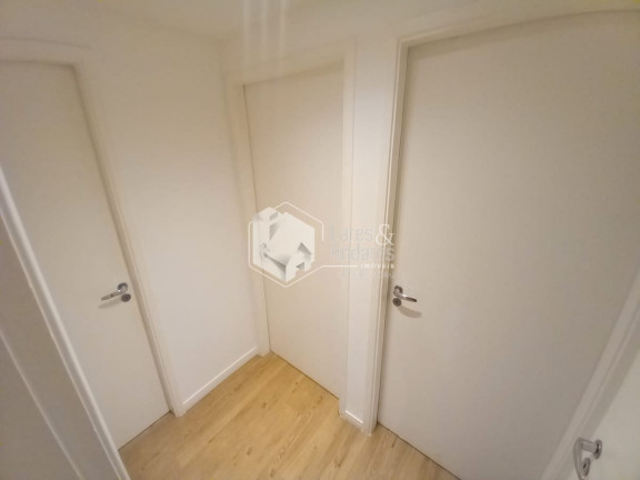 Imagem Apartamento com 3 Quartos à Venda, 124 m² em Vila Mariana - São Paulo
