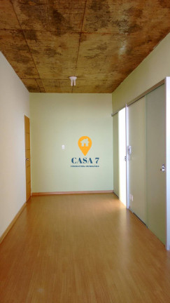 Apartamento com 1 Quarto à Venda, 39 m² em Colégio Batista - Belo Horizonte