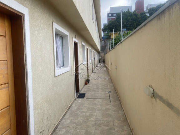 Imagem Casa de Condomínio com 2 Quartos para Alugar, em Vila Ré - Sao Paulo Imagem Casa de Condomínio com 2 Quartos para Alugar, em Vila Ré - Sao Paulo