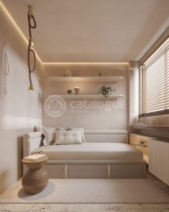 Imagem Apartamento com 1 Quarto à Venda, 26 m² em Centro - Bananeiras Imagem Apartamento com 1 Quarto à Venda, 26 m² em Centro - Bananeiras