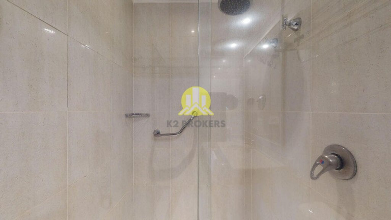 Imagem Apartamento com 1 Quarto à Venda, 28 m² em Itaim Bibi - São Paulo