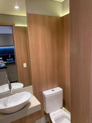 Imagem Apartamento com 1 Quarto à Venda, 440.000 m² em São Paulo - Jundiaí