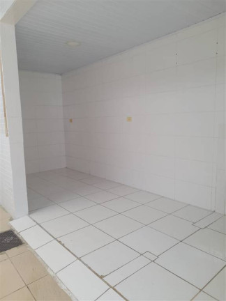 Imagem Casa com 2 Quartos à Venda, 66 m² em Guilhermina - Praia Grande