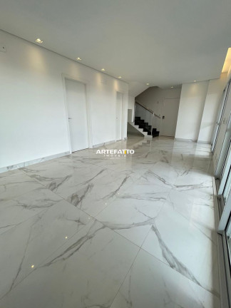 Imagem Cobertura com 4 Quartos à Venda, 285 m² em Cidade Nova - Franca Imagem Cobertura com 4 Quartos à Venda, 285 m² em Cidade Nova - Franca