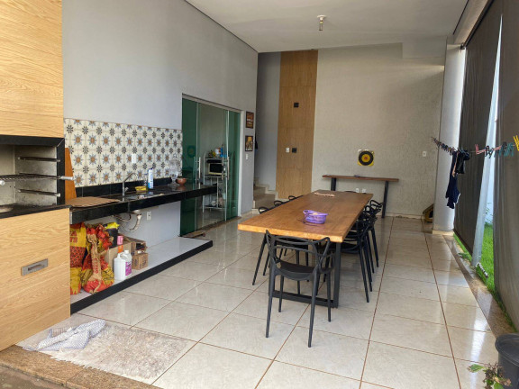 Imagem Casa com 3 Quartos à Venda, 300 m² em Pio Xxii - Itatiaiuçu