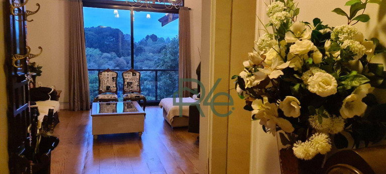 Imagem Casa com 3 Quartos à Venda, 557 m² em Jardim Mediterrâneo - Cotia Imagem Casa com 3 Quartos à Venda, 557 m² em Jardim Mediterrâneo - Cotia