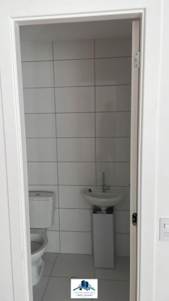 Imagem Apartamento com 1 Quarto à Venda, 43 m² em Vila Graciosa - São Paulo Imagem Apartamento com 1 Quarto à Venda, 43 m² em Vila Graciosa - São Paulo
